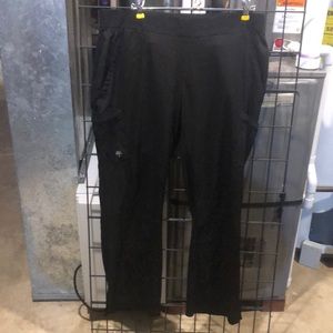 Healing Hands scrub pull on pants